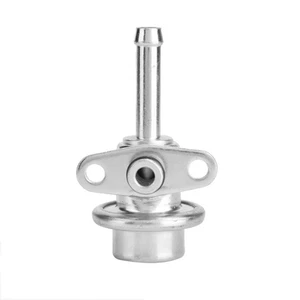 New Car Aluminum Alloy Fuel Pressure Regulator Fits For Sentra Pathfinder - Picture 1 of 7