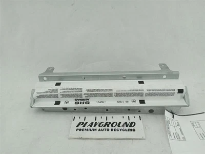  MERCEDES BENZ SLK 280 350 R171 Front Driver Left Side Knee Airbag Air Bag 05-11 Foto 1 de 4