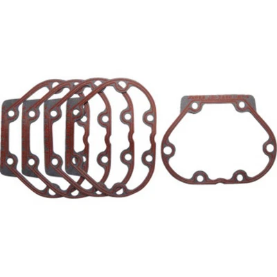 Harley FLT FXR 1992-99 Softail embrague junta de liberación 36801-87-X paquete de 5 Foto 1 de 4