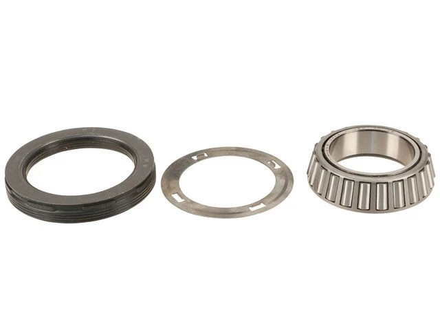 Kit de sellado de rueda trasera SKF 19JV67X para Ford F250 1985-1998 kit de sellado de rueda Foto 1 de 1
