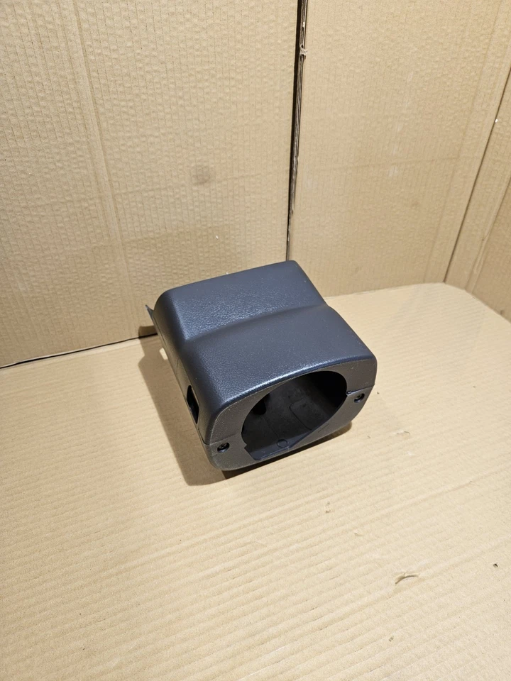 Cubierta de columna de dirección Toyota 4runner 2004 OEM 43286 45287 Foto 1 de 4