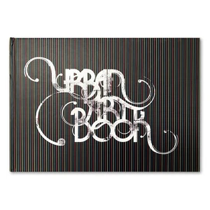 Urban Art Book - Foto 1 di 1