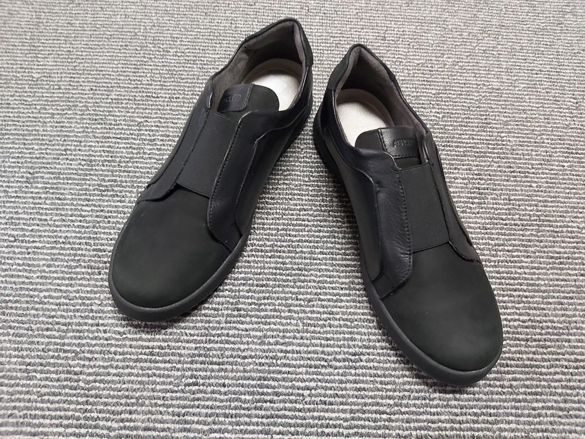 Aerosoles Damen Del Flach – Bequeme Ballerinas Mit Stretch-Obermaterial & OrthoLite Fußbett