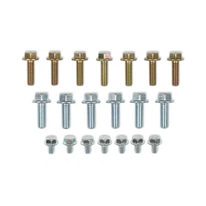 Lakewood 50370 Bellhousing Bolt Kit - Picture 1 of 3