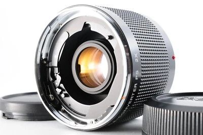 [ MINT ] ZENZA BRONICA SQ-AI TELE-CONVERTER PS 2X FOR SQ SQ-A AI AM B From JAPAN - Image 1 of 4