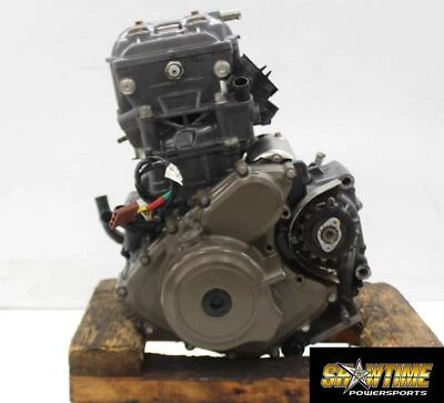 FUNDAS CULATA MOTOR HUSQVARNA SVARTPILEN 401 18-23 (VER DESCP) Foto 1 de 4