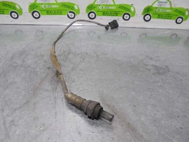 sonde lambda pour FIAT STILO (192) 1.8 16V CAT 2001 1416763 - Photo 1/4