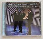 The Best of the Early Years / The Isley Brothers CD / Bonus-CD-Tracks / Gebraucht