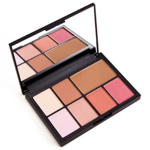 NARS Cheek Studio Blush Palette LE NIB! - Picture 1 of 3