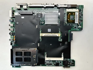 SCHEDA MADRE CPU AMD SEMPRON 3000 60-NCHMB2000-C0B ASUS A6000 (1685N) - Picture 1 of 4