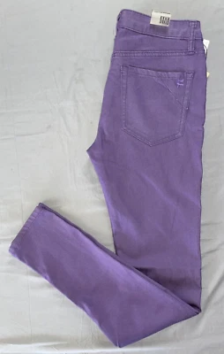 Pantalones de mezclilla elásticos ligeros de 5 bolsillos David Kahn Mickayla para mujer talla 28 ¡NUEVOS CON ETIQUETAS! Foto 1 de 4