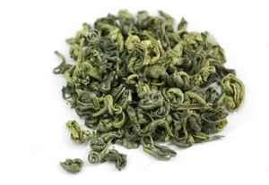 Green Tea Gunpowder Premium Quality Loose Leaf Tea Weight Loss, Digestion,Energy - Picture 1 of 1