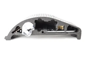 01-05 W203 MERCEDES C32 C240 C230 C320 EMERGENCY JACK KIT WITH TOOL ASSEMBLY OEM - Picture 1 of 8