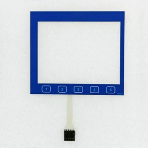 Nuevo Para EPEC2040 Membrana Teclado Teclado Película Protectora - Imagen 1 de 2