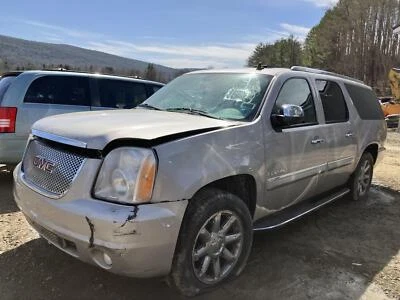 08 GMC YUKON XL 1500 Left front Real Time Damping Chassis Strut Assembly - Image 1 of 4