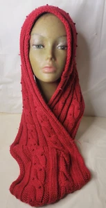 Schals Damen Kopftuch verschiedene Farben Baumwolle, Seide, Polyester makellos - Bild 1 von 9