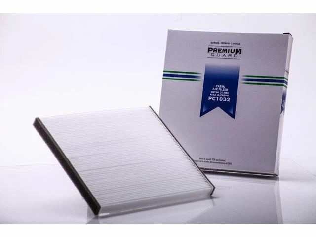 Filtro de ar de cabine de mídia de carvão Pronto compatível com Lexus IS350 2014-2019 3.5L V6 33MJST - Imagem 1 de 1