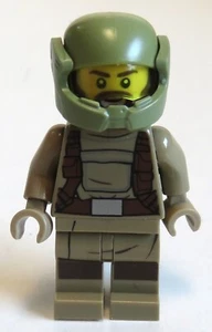 LEGO Star Wars - Resistance Trooper, # sw0867 - Bild 1 von 3