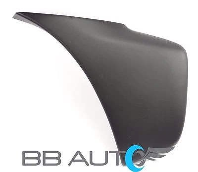 RH PASSENGER SIDE FRONT BUMPER FENDER END / EXTENSION FOR 12-15 TOYOTA TACOMA - Image 1 of 4