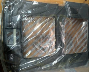 735450051 Rivestimento Interno "cielo" Originale FIAT Grande Punto - Foto 1 di 3