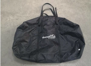 Skandika Korsika 8 Bolsa 8 Personas Tienda Pieza de Repuesto Camping Carpa Domo - Imagen 1 de 1