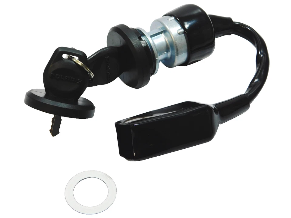 Conjunto de interruptor principal Polaris RZR 170 EFI 2015-2021 OEM 0455031 Foto 1 de 1