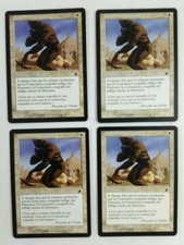 Mtg magic playset 4x guilty conscience guilty conscience scourge vf