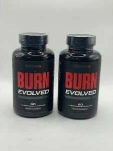 2x Pack Sculptnation Fat Burn Evolved Thermogenic Burner Weight Loss Hot 🔥🔥🔥 - Picture 1 of 4