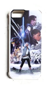 Think Geek Star Wars The Force Awakens Case For Iphone 6+ 6s+ 7+ 8+ Plus - Picture 1 of 4
