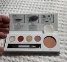 Sheer Cover Studio NEW Lips Eyes Cheek Palette DISCONTINUED Rare