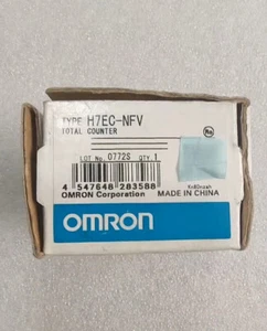1PC NEW counter H7EC-NFV #A6-30 - Bild 1 von 4