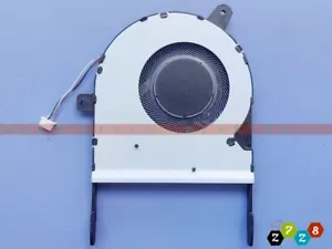 New Laptop Cooler For ASUS X505B K505B A505B A505Z X505BA X505BP CPU Cooling Fan - Picture 1 of 2