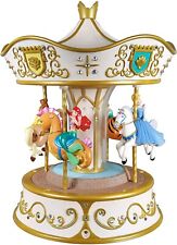 Disney Princess Dreams Go Round Carousel - Damaged box