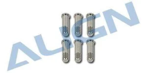 Align 550E Tri-Blades Head Feathering Shaft Screw - Picture 1 of 1