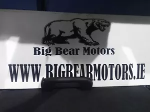 Land Rover Defender 3 Panel Handle (C20401B1) - Imagen 1 de 4