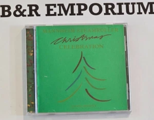 Mannheim Steamroller Lot - Christmas Celebration/Christmas Song/Christmasville - Imagen 1 de 9
