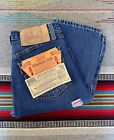 29X36 Levi’s 501 vintage NOS Made in USA