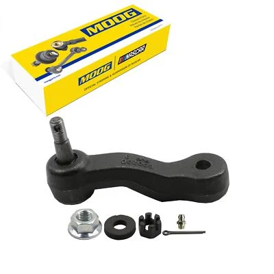 Brazo de rueda loca de dirección MOOG para GMC Savana 2500 2003-2021 Foto 1 de 4