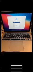 MacBook Pro 13zoll Retina Display  - Bild 1 von 6
