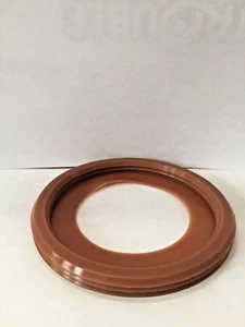 Jet Spray - S6600 Bowl Gasket 4-1/2" OD FOR JS7, JT20, JT30, JW5, JW6 - Picture 1 of 1