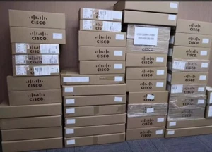 48-portowy zarządzany przełącznik Gigabit Ethernet Cisco Nexus N9K-C9372PX-E - Zdjęcie 1 z 6