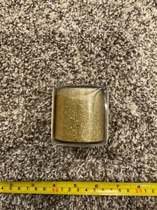 Heidi Swapp Marquee Love GOLD dekorative Glitzer Bandrolle (2 Zoll x 9 Fuß) ~ Neu - Bild 1 von 5