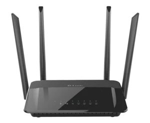 D-Link DIR-822 Wireless AC1200 Dual Band Router - Picture 1 of 1