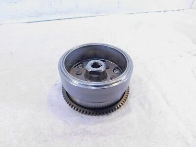 1999-2007 Honda Shadow VT600 VLX Deluxe Stator Flywheel Rotor Starter Magneto - Imagem 1 de 4