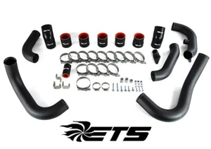 ETS Stock Location Intercooler Piping For Subaru 2008-2014 STI - Bild 1 von 2