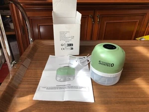 SANTECO - elektrischer Multi-Mixer - aufladbar - Bild 1 von 4