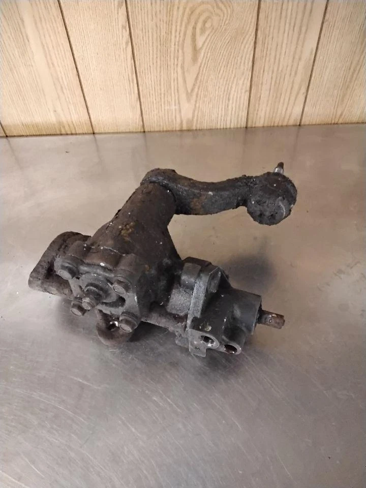 Рулевое управление (вкл. Стойка) GMC YUKON XL 1500 03 04 05 06 - Изображение 1 из 1