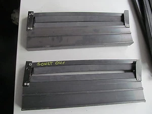 Ski-Halter Ski-Halterung 2teilig  "no name" - Bild 1 von 1