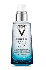 Vichy Mineral 89 Fortifying and Plumping Daily Booster 50 ml New Orignal - Picture 1 of 1