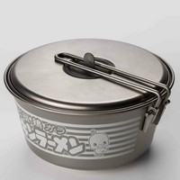 snow peak teapot classic 0.7 Matte Black Limited Japan F//S NEW